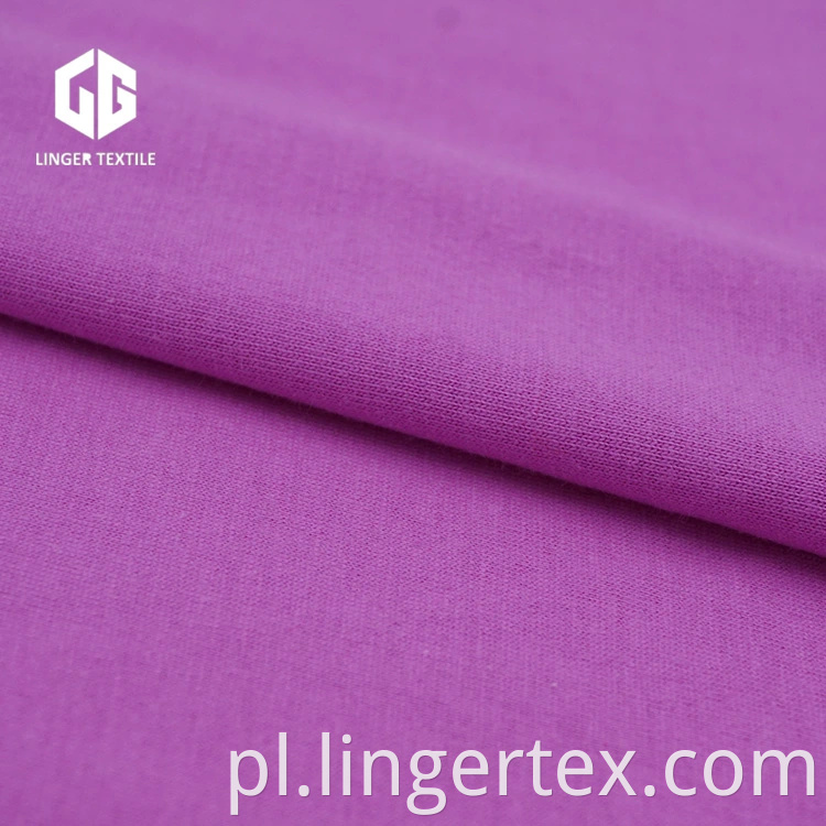 Jersey Cotton Fabric